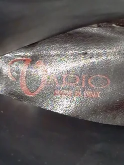 Weitschaftstiefel Größe 37