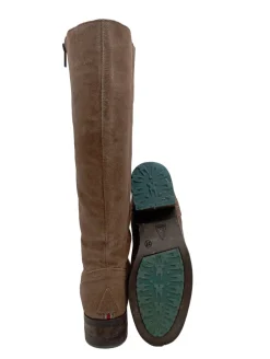 Weitschaftstiefel Größe 37