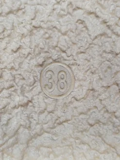 Weitschaftstiefel Größe 38