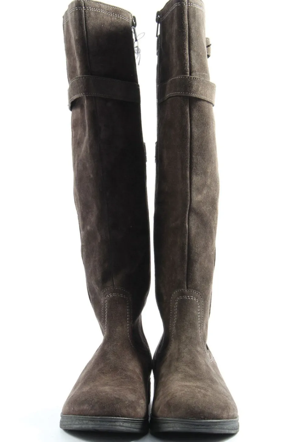 Weitschaftstiefel Größe 37