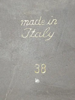 Weitschaftstiefel Größe 38