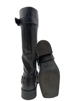 Weitschaftstiefel Größe 38