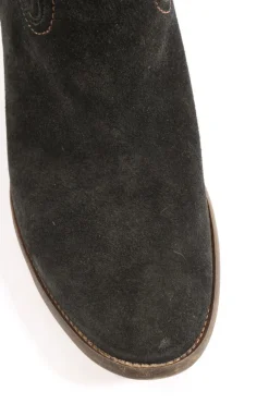 Weitschaftstiefel Größe 36