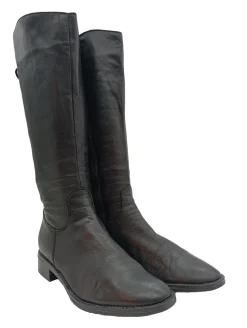Weitschaftstiefel Größe 40