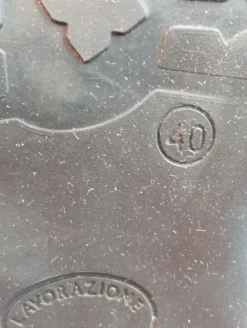 Weitschaftstiefel Größe 40