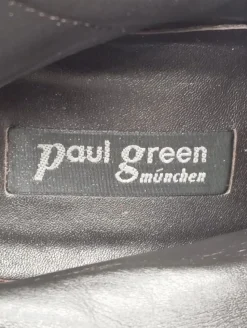 Weitschaftstiefel Größe 37