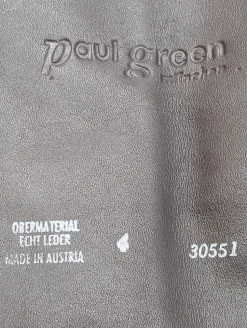 Weitschaftstiefel Größe 37