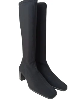 Weitschaftstiefel Größe 40,5