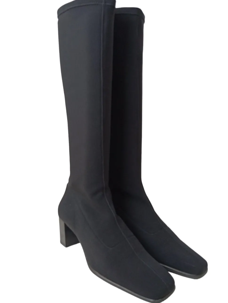 Weitschaftstiefel Größe 40,5