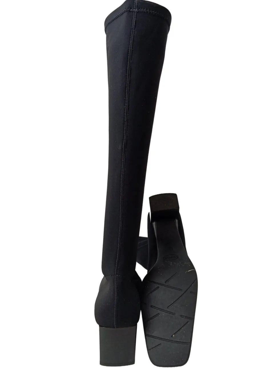 Weitschaftstiefel Größe 40,5