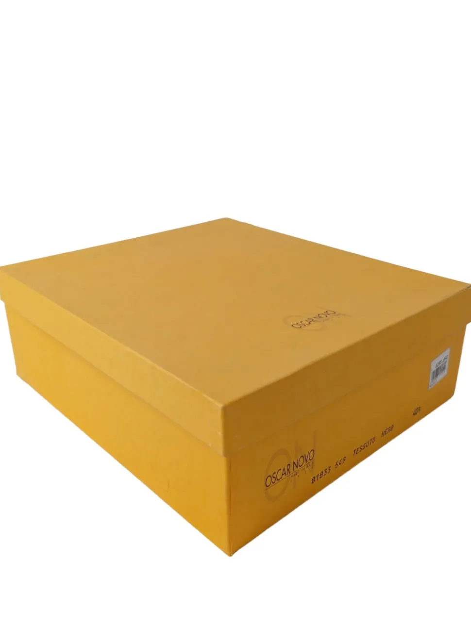 Weitschaftstiefel Größe 40,5