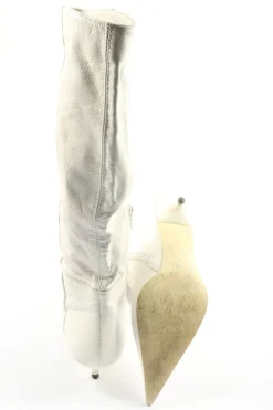 Weitschaftstiefel Größe 36