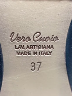 Weitschaftstiefel Größe 37