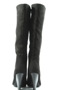 Weitschaftstiefel Größe 36