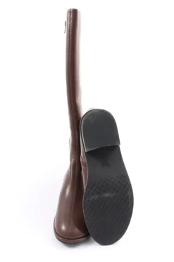 Weitschaftstiefel Größe 37