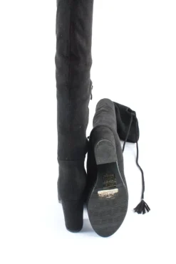 Weitschaftstiefel Größe 36