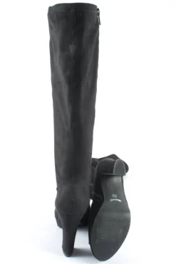 Weitschaftstiefel Größe 36