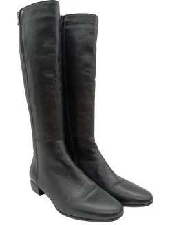 Weitschaftstiefel Größe 38