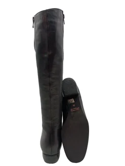 Weitschaftstiefel Größe 38