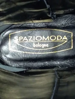 Weitschaftstiefel Größe 38