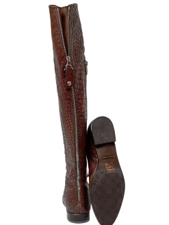 Weitschaftstiefel Größe 38