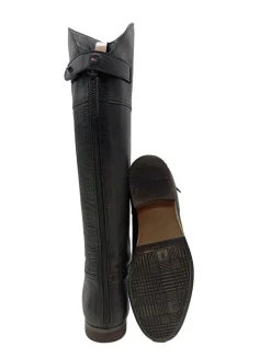 Weitschaftstiefel Größe 37