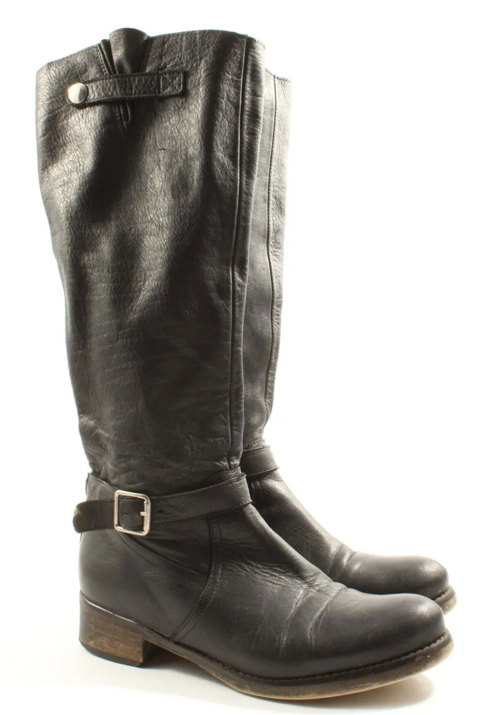 Weitschaftstiefel Größe 37