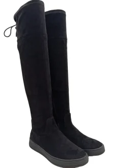 Weitschaftstiefel Größe 38