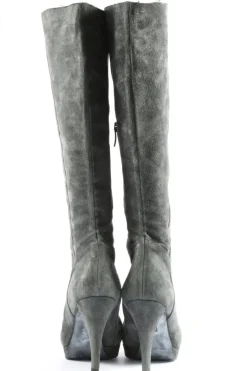 Weitschaftstiefel Größe 39