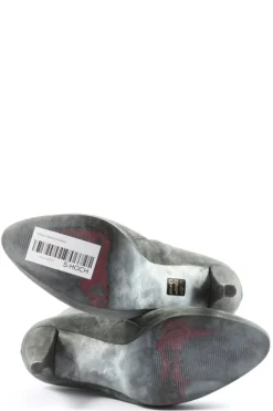 Weitschaftstiefel Größe 39