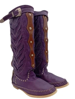 Weitschaftstiefel Größe 37,5