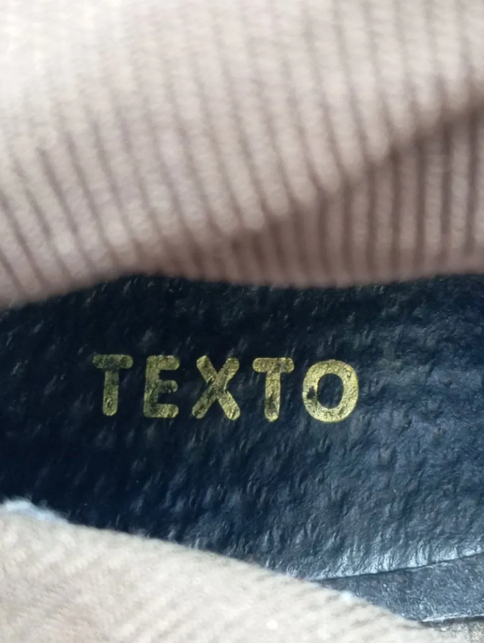 Weitschaftstiefel Größe 40