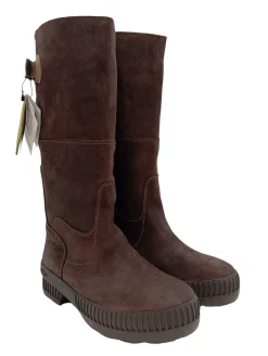 Weitschaftstiefel Größe 36