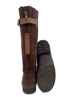 Weitschaftstiefel Größe 36