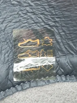 Weitschaftstiefel Größe 36