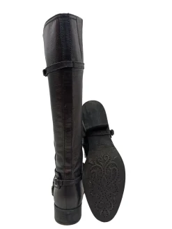 Weitschaftstiefel Größe 40