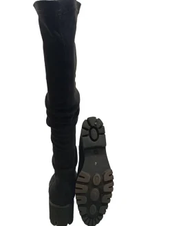 Weitschaftstiefel Größe 37