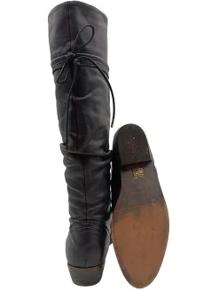 Weitschaftstiefel Größe 39