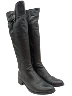 Weitschaftstiefel Größe 37