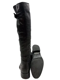 Weitschaftstiefel Größe 37