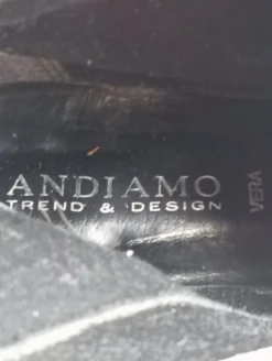 Weitschaftstiefel Größe 37