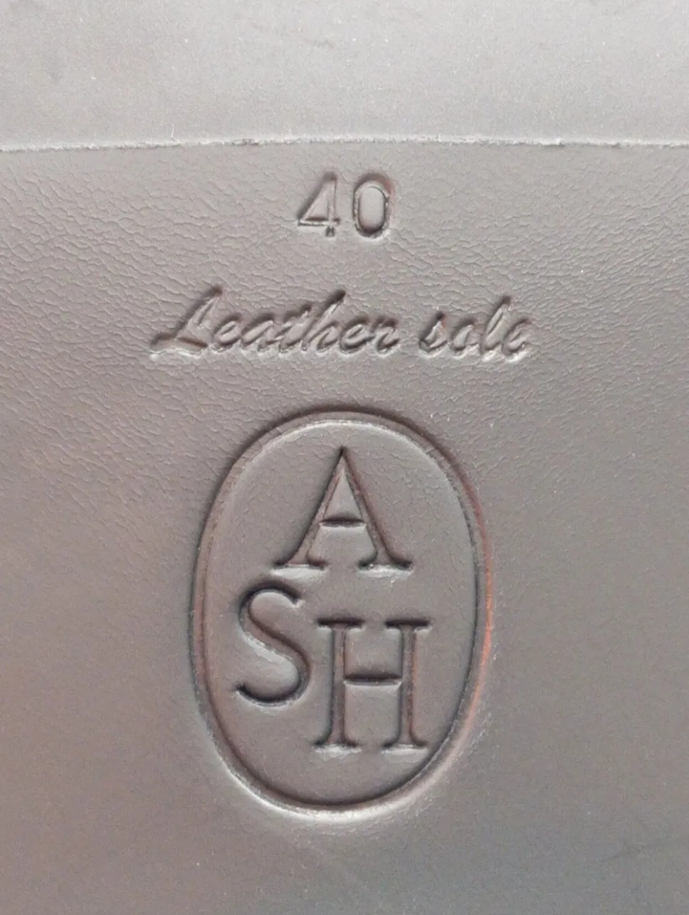 Westernstiefel Größe 40