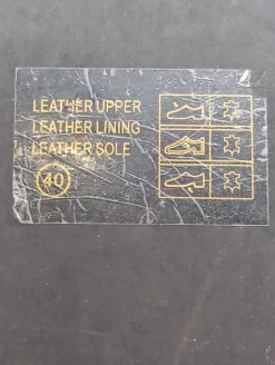 Westernstiefel Größe 40