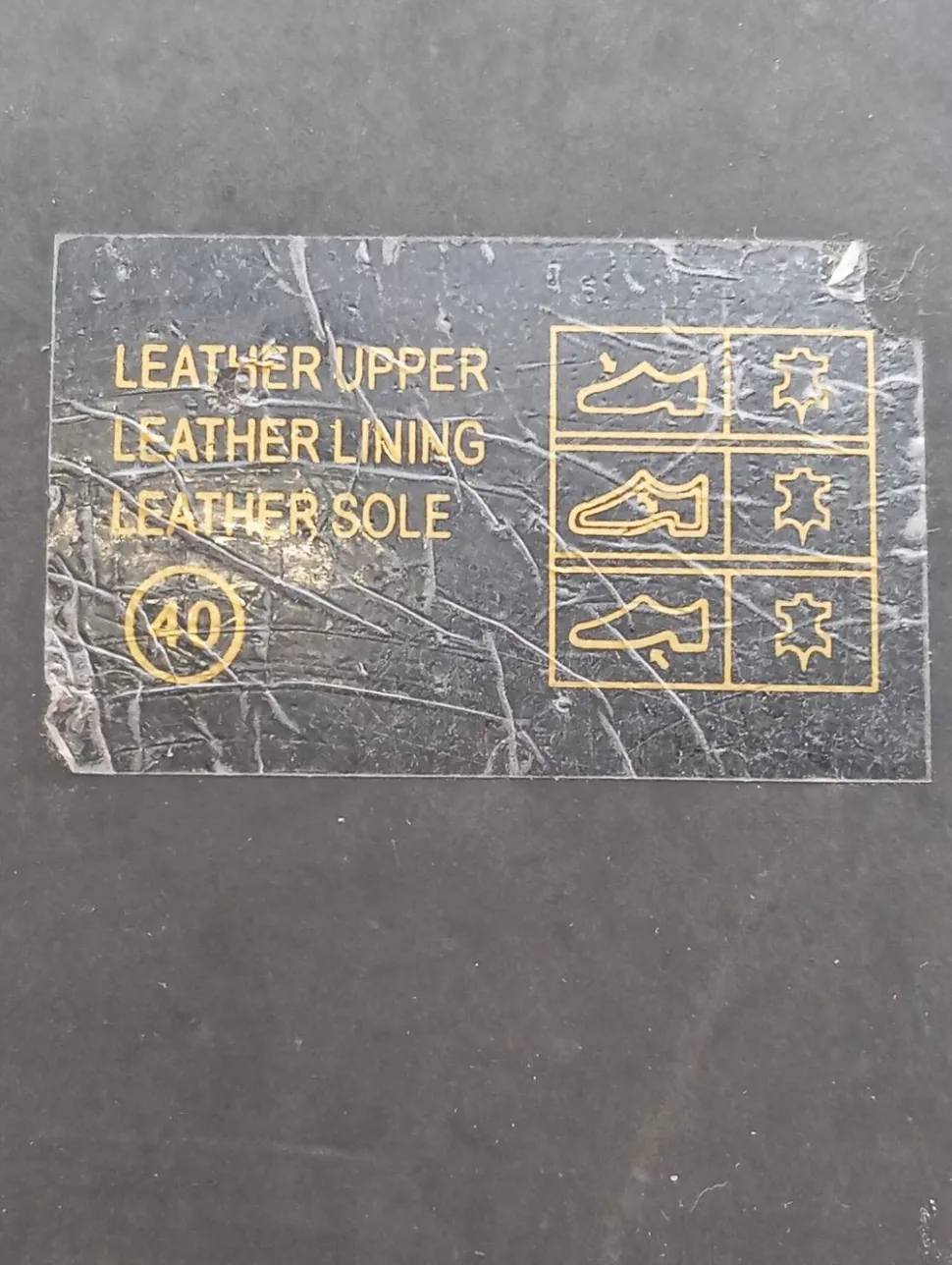 Westernstiefel Größe 40