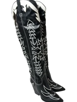 Westernstiefel Größe 39,5