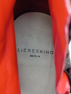 Western-Stiefeletten Größe 40