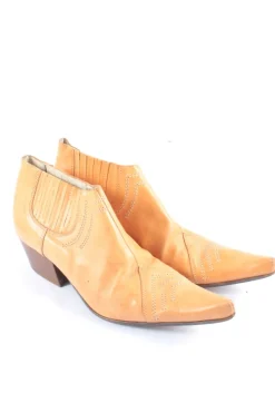 Western-Stiefeletten Größe 36
