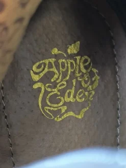 Western-Stiefeletten Größe 37