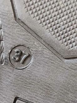 Western-Stiefeletten Größe 37