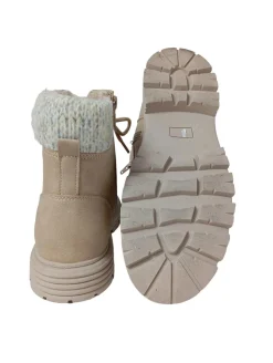 Winterstiefel Größe 38